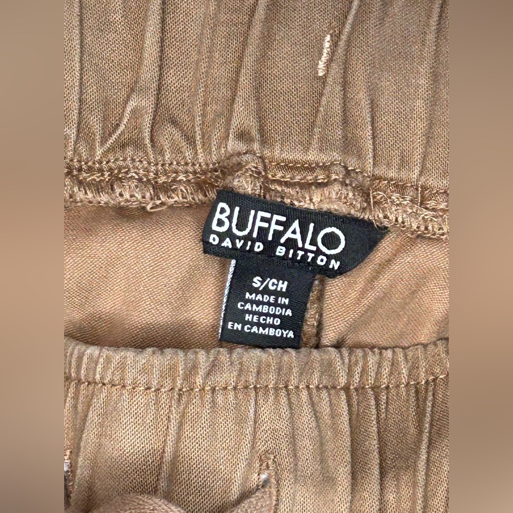 Women’s jogger pants - Picture 2 of 3